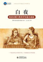 《白夜(陀思妥耶夫斯基中短篇小说选)》