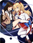 《说好的神兵娘呢?怎么都是熊孩子!》