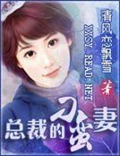 《总裁的刁蛮妻》