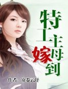 特工主母嫁到