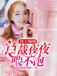 《枕上缠婚,总裁夜夜喂不饱》
