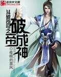 斗破苍穹之破帝成神