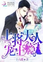 《上将大人,宠上瘾!》