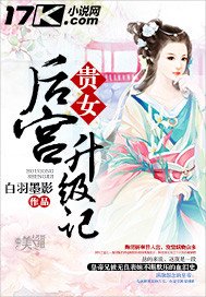 《贵女后宫升级记》
