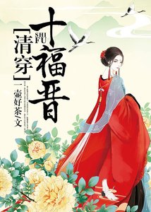 《清穿十福晋》