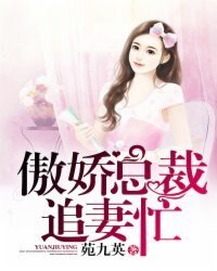 《傲娇总裁,追妻忙》