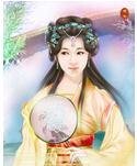 穿越之新高阳公主