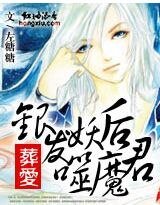 天外来星:让朕狠狠疼你/葬爱:银发妖后噬魔君
