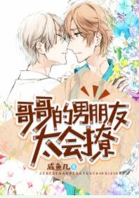 哥哥的男朋友太会撩
