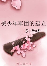 美少年军团的建立