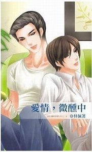 爱情，微醺中+爱情，酝酿中+爱情，发烧中（爱情事件簿系列）
