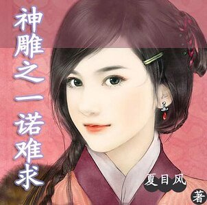 （神雕同人）神雕之一诺难求
