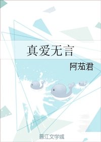 真爱无言