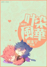 叶染风华