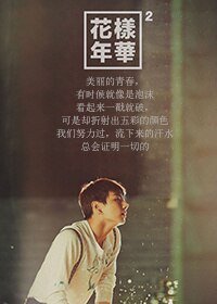 （韩娱同人）[韩娱BTS]花样年华