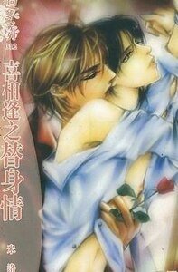 喜相逢之替身情（出书版）