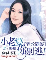 《老公霸爱:小老婆,你别逃》