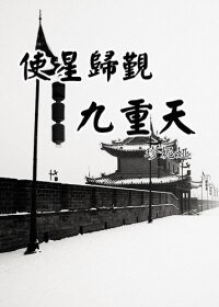 《使星归觐九重天》