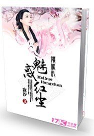 倾城乱:魅惑红尘