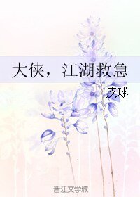 《大侠,江湖救急》