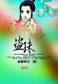 盗珠