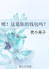 《喂!这是你的钱包吗?》