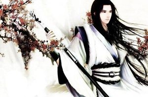 《最是那抹痴狂色》