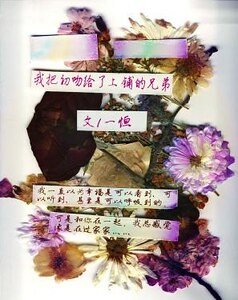 《我把初吻给了上铺的兄弟Ⅰ》