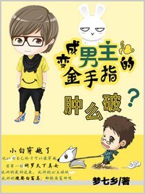 《变成男主的金手指肿么破》