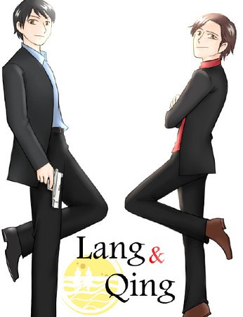 《(狄姜影视同人)狄姜同人:朗情》