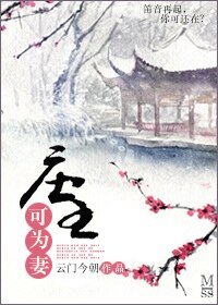 庄主可为妻