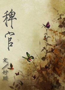 《稗官》
