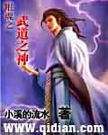 《附魂之武道之神》