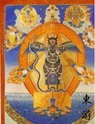 东游