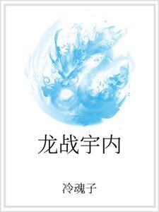 龙战宇内