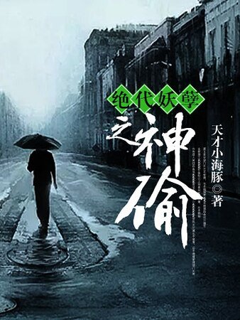 《绝代妖孽之神偷》
