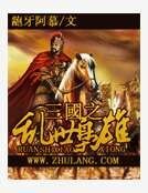《三国之乱世枭雄》