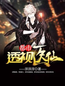 《都市透视医仙》