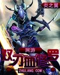《网游双刀血修罗》
