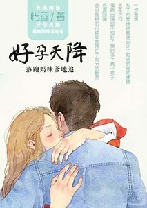 《好孕天降:落跑妈咪爹地追》