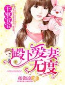 王室宝宝：殿下爱妻无度