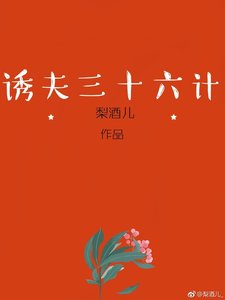 《诱夫三十六计》