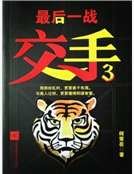 交手3:最后一战