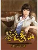 《鉴宝医仙》