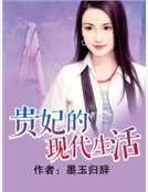 《贵妃的现代生活》