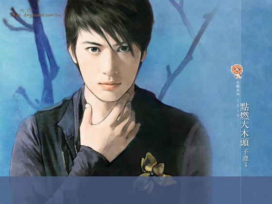 点燃大木头（型男型女大改造之二）