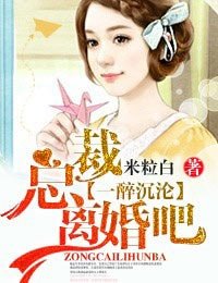 一醉沉沦·总裁，离婚吧！