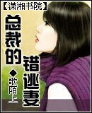 《总裁的错逃妻》