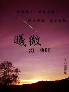 《曦微》