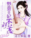 野蛮王妃不好惹